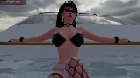 Aura online show from May 5, 2026, 7:11 pm