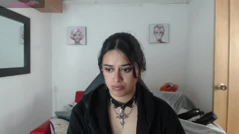 aura_cute_ online show from April 19, 2026, 3:22 pm