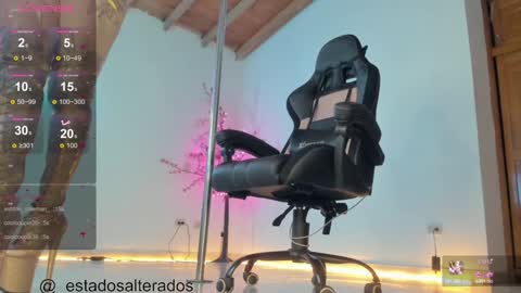 aura online show from February 3, 2025, 9:19 am