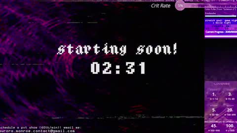 Snapshot of auragotchi chatting on December 14, 2024, 4:01 am Aurora  Aura online show from December 14, 2024, 4:01 am