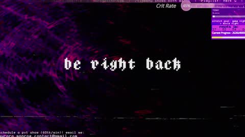 Snapshot of auragotchi chatting on January 5, 2025, 2:06 am Aurora  Aura online show from January 5, 2025, 2:06 am