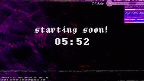 Snapshot of auragotchi chatting on January 18, 2025, 1:08 am Aurora  Aura online show from January 18, 2025, 1:08 am