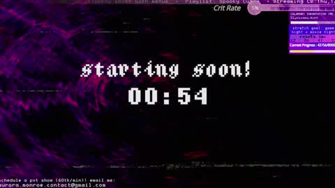 Snapshot of auragotchi chatting on January 19, 2025, 10:17 pm Aurora  Aura online show from January 19, 2025, 10:17 pm