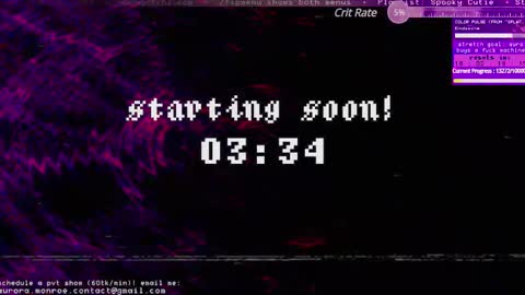 Snapshot of auragotchi chatting on February 10, 2025, 2:41 am Aurora  Aura online show from February 10, 2025, 2:41 am