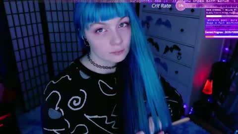 Snapshot of auragotchi chatting on February 22, 2025, 5:55 am Aurora  Aura online show from February 22, 2025, 5:55 am