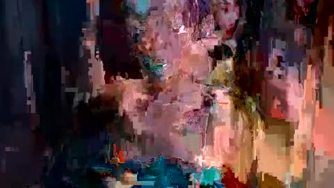 Miss awra online show from February 9, 2025, 5:08 am