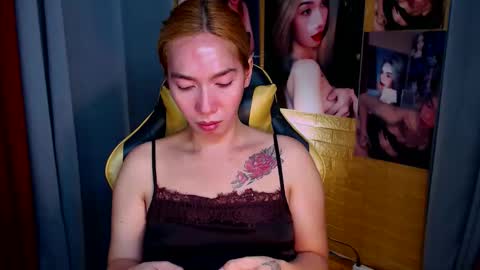 Miss awra online show from October 8, 2025, 6:33 am