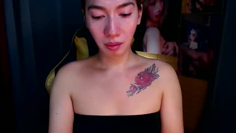 Miss awra online show from October 25, 2025, 5:26 am