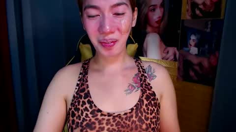 Miss awra online show from October 26, 2025, 5:57 am