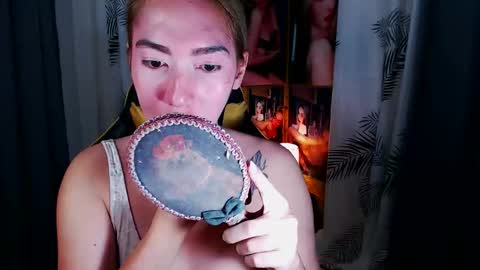 Miss awra online show from March 20, 2026, 7:08 pm