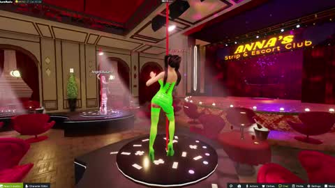 AuRaRD online show from February 17, 2025, 6:09 am