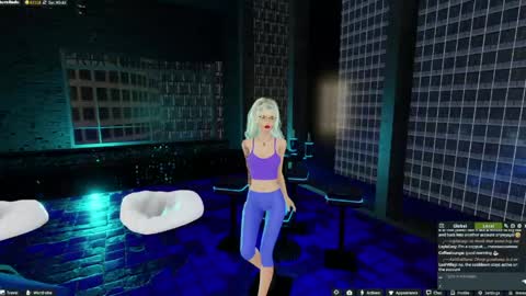 AuRaRD online show from April 19, 2026, 2:16 pm