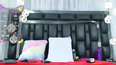 Aura online show from November 26, 2025, 7:04 pm