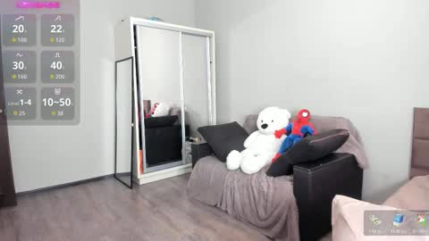 Rose online show from March 31, 2026, 5:08 am