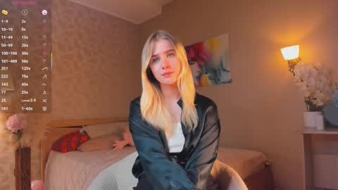 Liana online show from February 19, 2026, 1:12 am