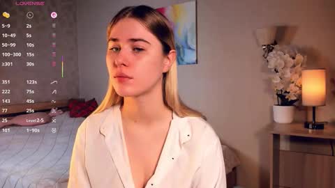 Liana online show from March 1, 2026, 1:07 am