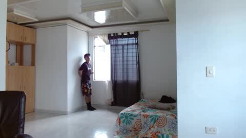 Aureliano online show from September 25, 2025, 8:56 pm