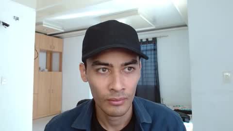 Aureliano online show from September 29, 2025, 1:16 pm