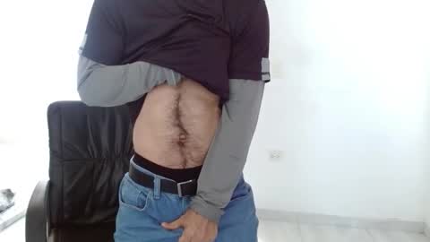 Aureliano online show from February 19, 2026, 9:33 pm