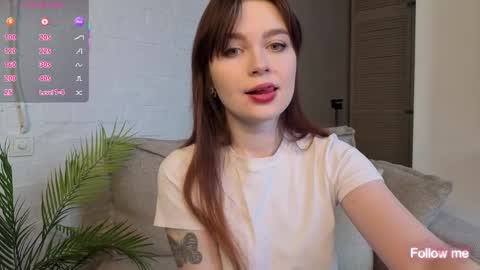 Aurelia online show from April 3, 2026, 12:19 am