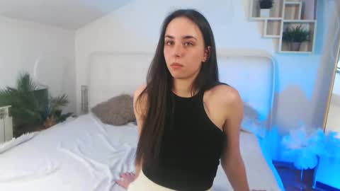 Aurora online show from January 29, 2025, 10:37 am