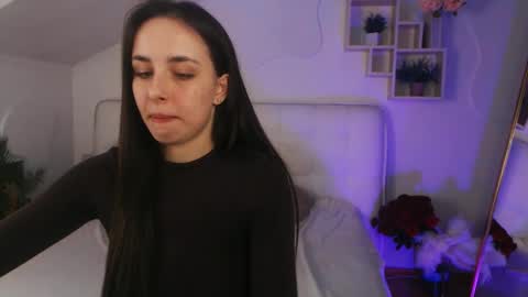 Aurora online show from March 10, 2025, 5:18 pm