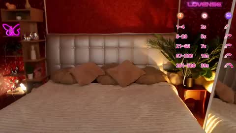 Aurora online show from March 12, 2025, 2:56 pm