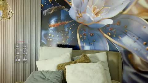 AURORA online show from April 19, 2026, 11:42 am