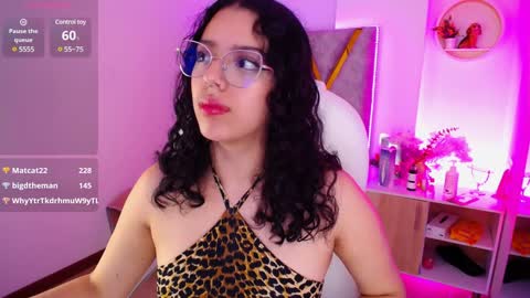 Aurora online show from January 21, 2025, 4:32 am