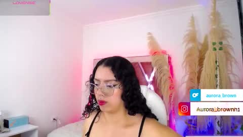 Aurora online show from September 18, 2025, 4:58 am