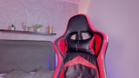 A U R O R A  online show from January 13, 2026, 3:56 am