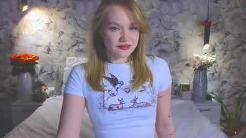 Kate online show from February 20, 2026, 5:35 pm