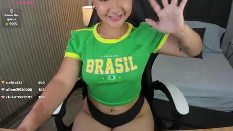 A U R O R A online show from January 12, 2025, 8:36 am