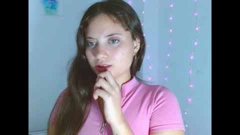 Snapshot of aurora_lenovic chatting on January 18, 2025, 5:48 pm aurora_lenovic online show from January 18, 2025, 5:48 pm