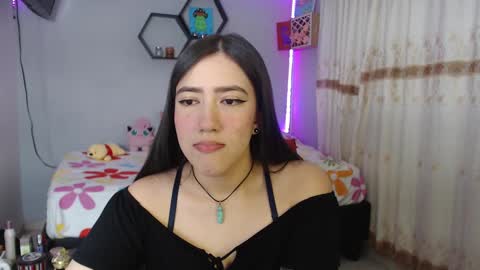 Snapshot of aurora_shy_ chatting on January 16, 2025, 7:07 am Aurora  online show from January 16, 2025, 7:07 am