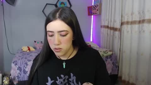 Snapshot of aurora_shy_ chatting on January 24, 2025, 4:16 am Aurora  online show from January 24, 2025, 4:16 am