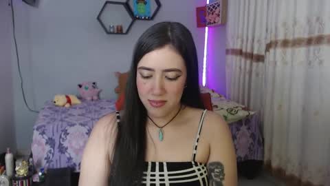 Snapshot of aurora_shy_ chatting on January 25, 2025, 7:49 am Aurora  online show from January 25, 2025, 7:49 am