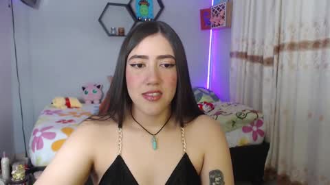 Snapshot of aurora_shy_ chatting on February 4, 2025, 9:10 pm Aurora  online show from February 4, 2025, 9:10 pm