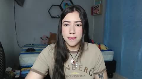 Snapshot of aurora_shy_ chatting on October 26, 2025, 11:42 pm Aurora  online show from October 26, 2025, 11:42 pm