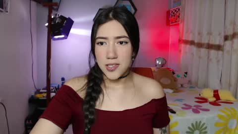 Snapshot of aurora_shy_ chatting on April 5, 2026, 10:18 pm Aurora online show from April 5, 2026, 10:18 pm