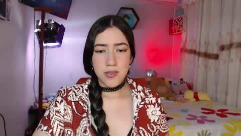 Snapshot of aurora_shy_ chatting on April 18, 2026, 11:38 pm Aurora online show from April 18, 2026, 11:38 pm