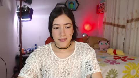 Snapshot of aurora_shy_ chatting on April 26, 2026, 8:17 pm Aurora online show from April 26, 2026, 8:17 pm