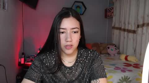 Snapshot of aurora_shy_ chatting on May 10, 2026, 2:33 pm Aurora online show from May 10, 2026, 2:33 pm