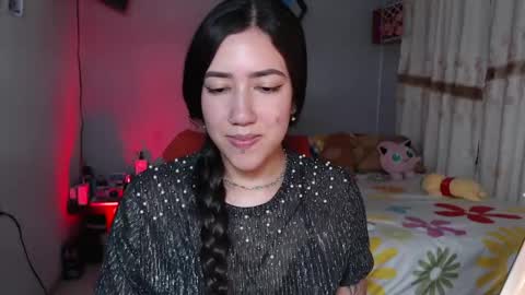 Snapshot of aurora_shy_ chatting on May 11, 2026, 2:39 am Aurora online show from May 11, 2026, 2:39 am