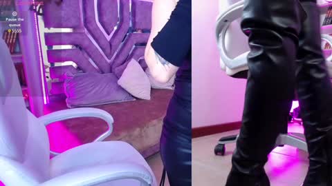 Aurora online show from December 11, 2024, 11:41 am