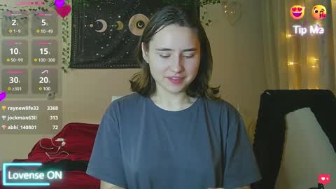 Snapshot of aurora_worker chatting on December 25, 2024, 11:31 pm Aurora online show from December 25, 2024, 11:31 pm