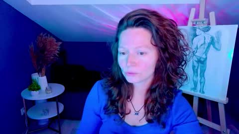 Snapshot of auroraborealis__ chatting on October 1, 2025, 6:41 am auroraborealis__ online show from October 1, 2025, 6:41 am