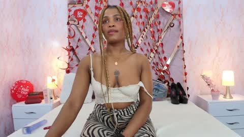 Ariana online show from September 18, 2025, 8:11 pm