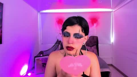 Snapshot of auroradiaz_ chatting on October 24, 2025, 7:43 pm Aurora Diaz online show from October 24, 2025, 7:43 pm