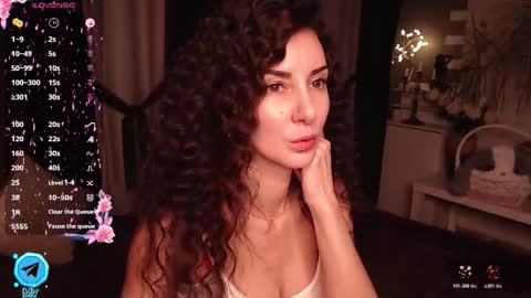 Aurora online show from November 16, 2025, 12:44 pm